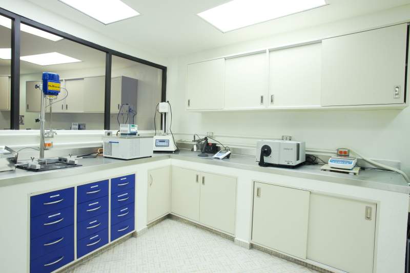 Laboratorio CIDIT B