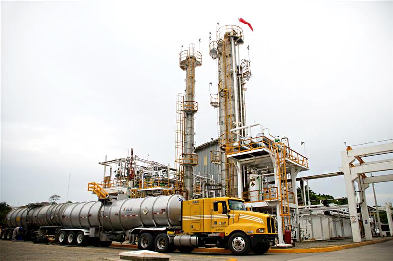 Operaciones GPB